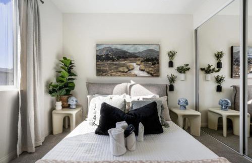 Brand New Stunning 4BR Townhome - Foto 7