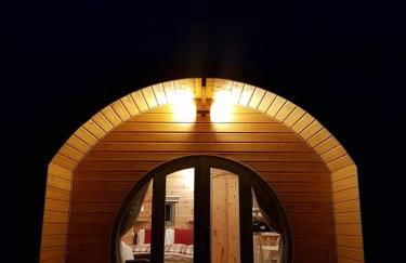 Hebrides Bothy - Photo 69