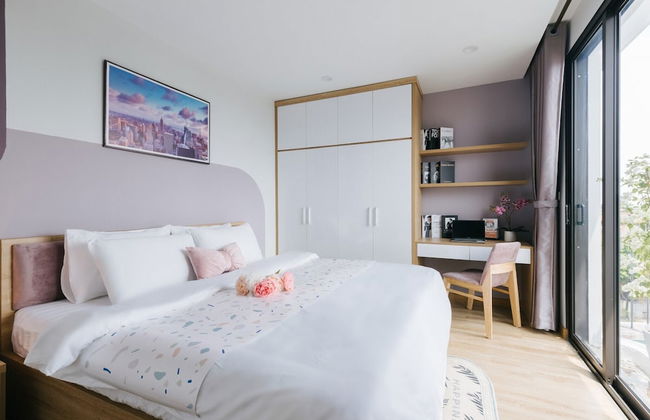 Crescendo Urban Stay - Foto 54