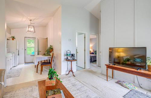 Roanoke Mountain Home 4 Mi to Blue Ridge Parkway! - Foto 7