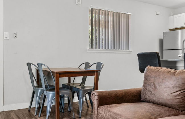 Stylish 1BR Near UT Highland Evonify - Foto 19