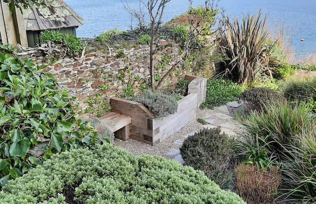 Newly Refurbished 2nd Floor Apartment Lil Nauti - Foto 24