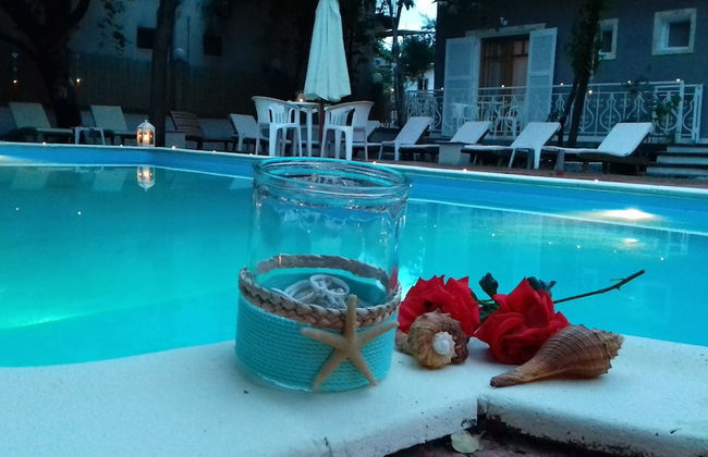 Sun Helios Garden Studios - Foto 10