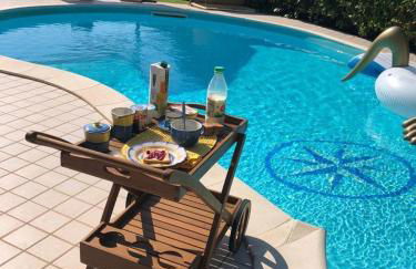 Villa Dolce Havana con piscina - Foto 6