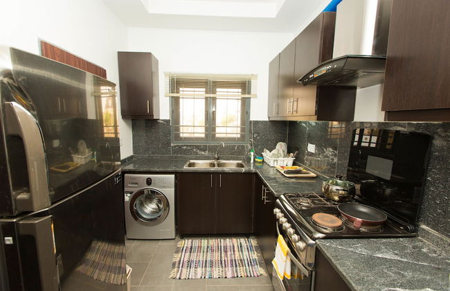 Tenny's Place Apartments - Foto 8