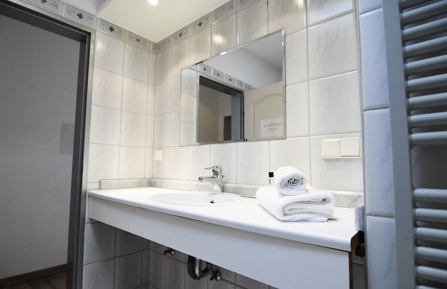 Petul Apart Hotel Residenz - Foto 23