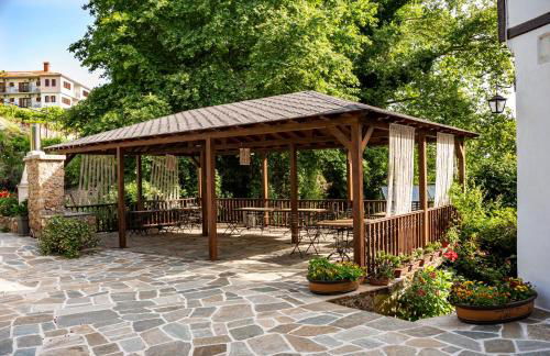 Guesthouse To kalivi - Foto 15