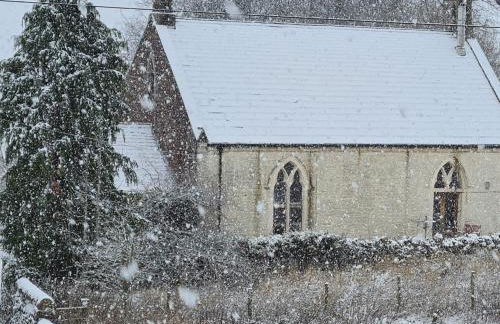 Old Brewery Barn, Ullswater, Lake District - Foto 72