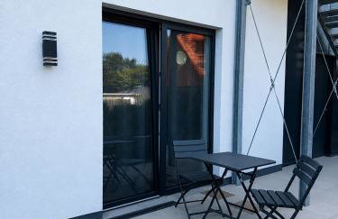 A & B Apartment und -Zimmervermietung - Foto 53