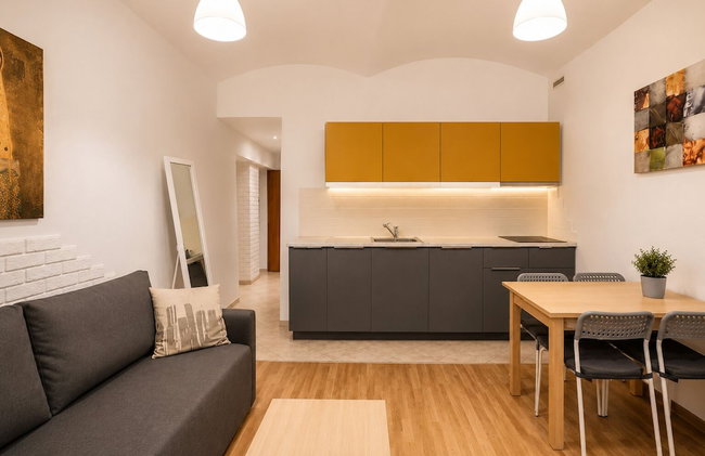 Ground Floor Apartment - Foto 19