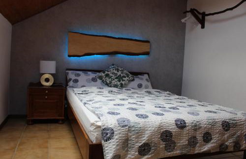 FeWo bei Idar-Oberstein in 55758 Di ckesbach - Foto 9