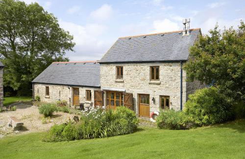 Tregadjack Barn - Foto 23