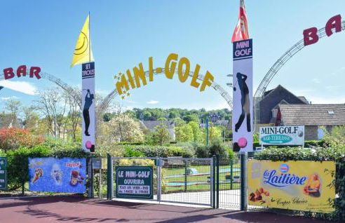 Beautiful Home In Auberville With Wifi - Photo 30