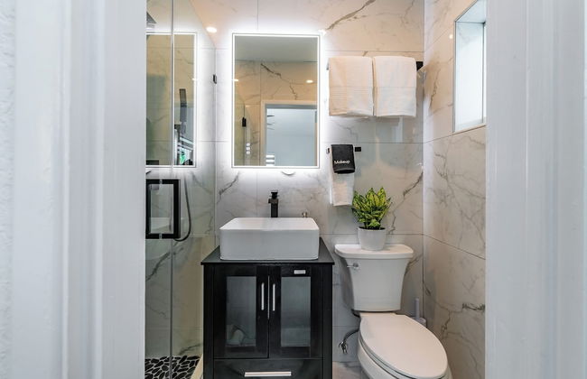 FoxStays Private Resort - Foto 50