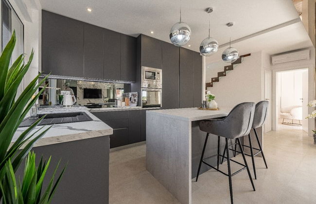 Ren-lux With Heated Pool - H - Foto 8