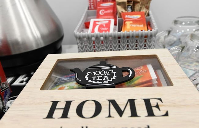 Affittacamere A Casa Mia - Photo 45