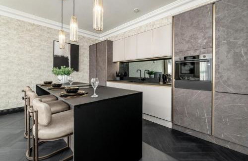 Sovo - Luxury Old Town Apartment With Private Jacuzzi - Foto 3