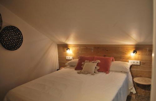 CHIC HUMARALET, pie de pistas, free parking - Foto 27