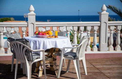 Casa Las Palmeras - Photo 56