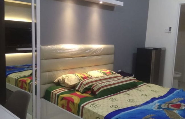 Apartment Gunawangsa Merr by Rava - Foto 15