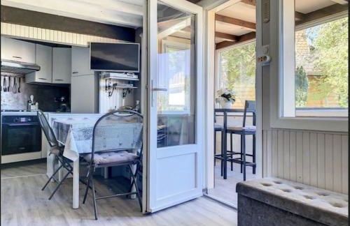 Refuge de l'Ecureuil - Foto 13