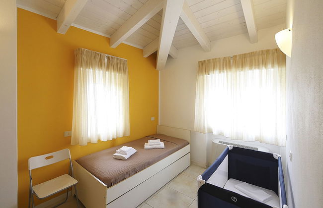 Residence Villa Livia - Foto 13