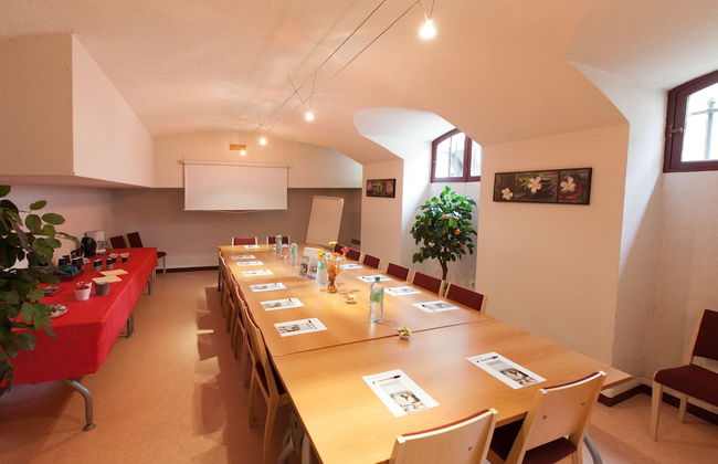 Residhotel Central Gare - Foto 29