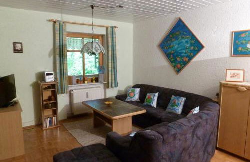 Appartementhaus Osserblick - Foto 25