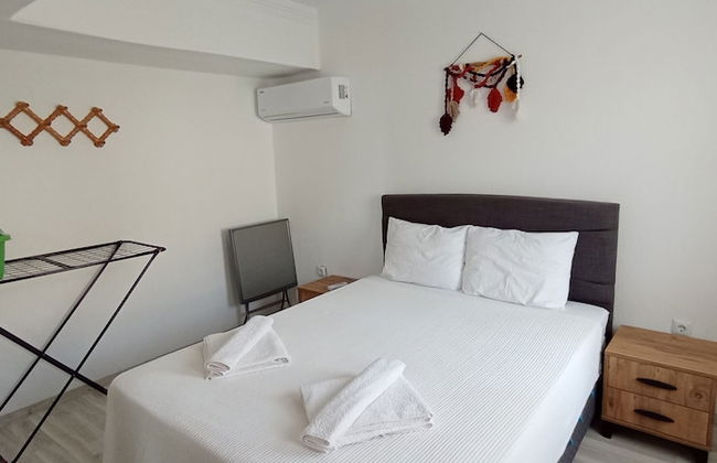 Kardelen apart Mesudiye - Foto 2