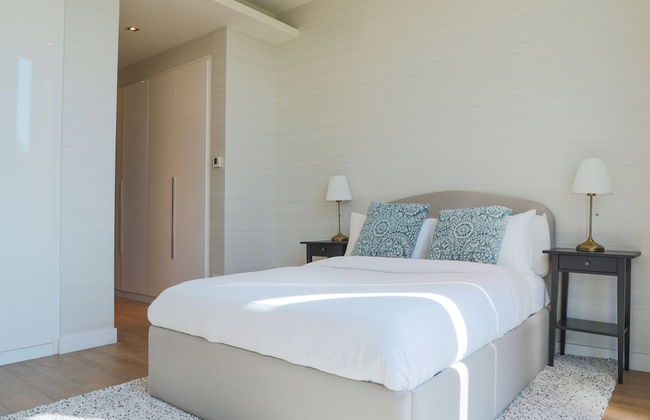 Nasma Luxury Stays - City Walk - Photo 23