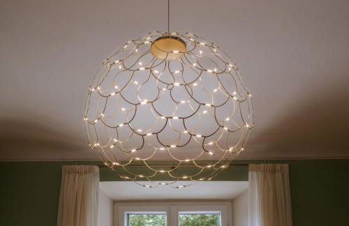 Golf house - Foto 20