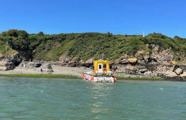 Sunny Corner, Padstow. Spacious 3 bedrooms, 2.5 bathrooms, parking, garden. - Foto 19