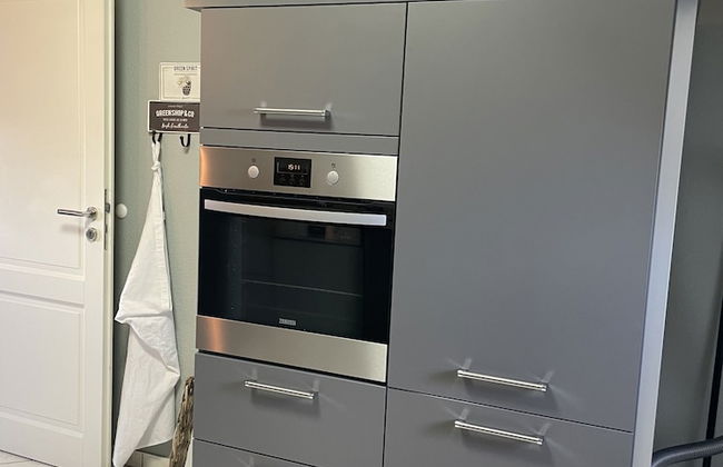 Ferienwohnungen Burkhardt - Foto 27