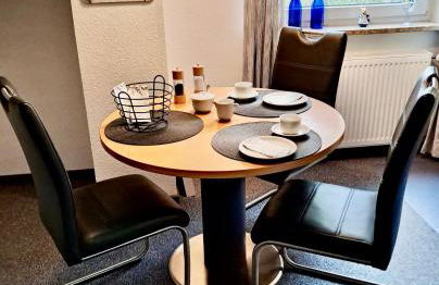 Ferienwohnung Butendiek - Foto 1