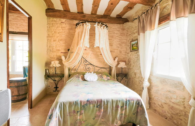 Moulin de Rabine - Photo 10