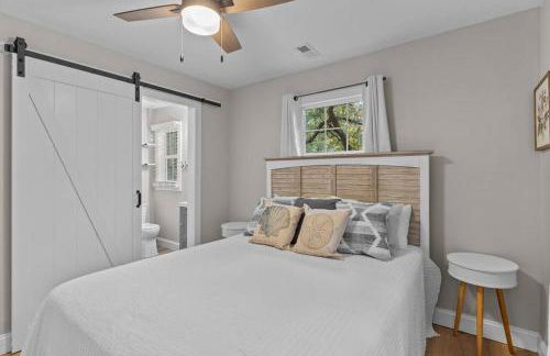 The Blue Wave Quiet & Cozy Beach Retreat - Foto 24