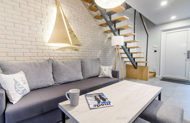 Enklawa Mikołajki - Foto 5