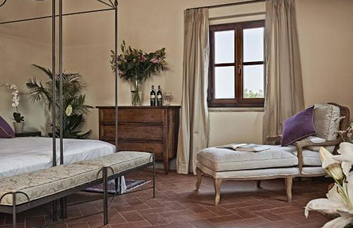 Villa Medicea di Lilliano - Foto 45