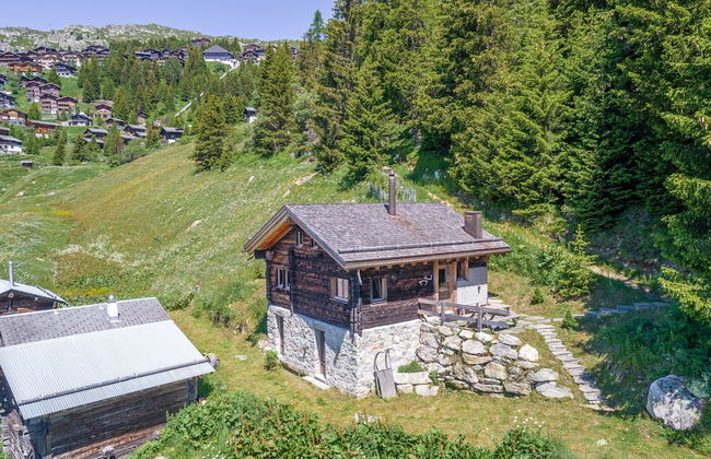 Alphütte Ried - Foto 52