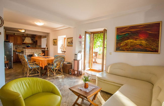 Villa Stanka - Photo 6