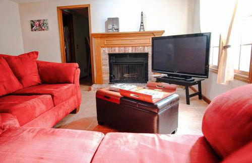 The Home Base McConnell AFB, Hot tub 3 bed 2 bath - Foto 24