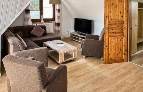 2 Bedroom Cozy Home In Mariendorf - Foto 2