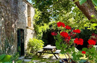 The Barn, Higher Boden, Manaccan, Helston, Cornwall - Photo 1