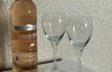 La Terre du Midi à Sérignan - Foto 25