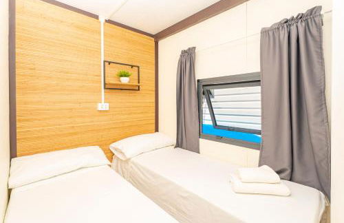 Hoceanika Houseboat Porto Rotondo - Foto 12