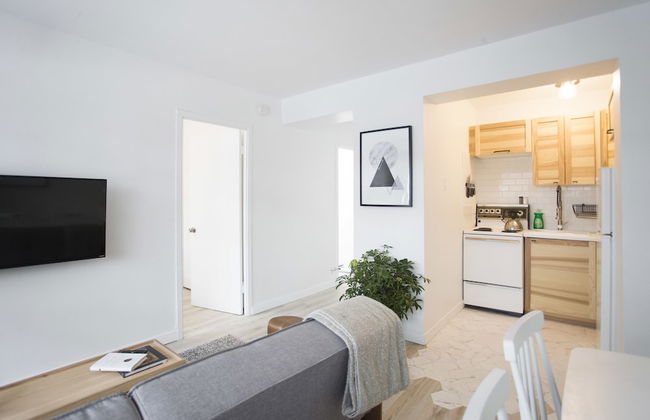 The Hutchinson Suites - Foto 42