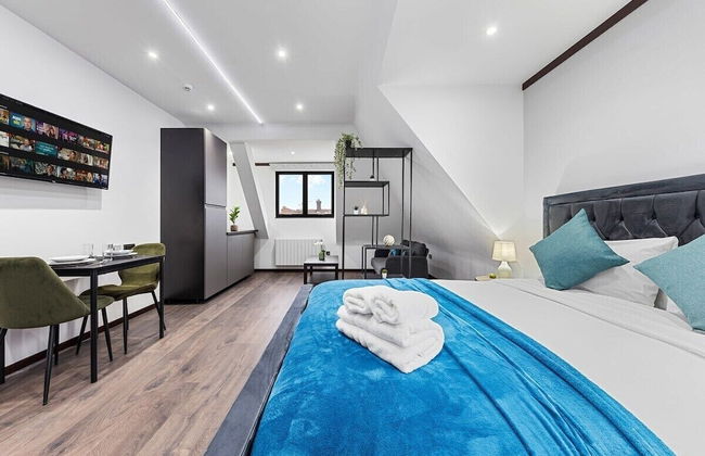 Golders Green Stays - Foto 71