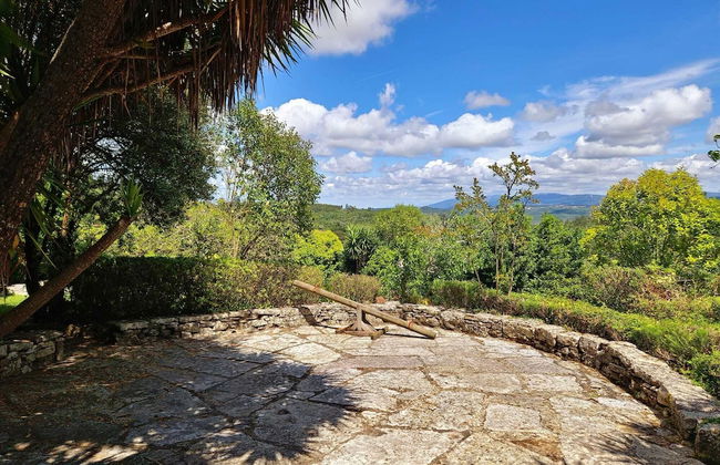 Villa Pedra Natural Houses - Photo 75