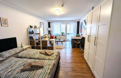 Cozy Appartment - Foto 1