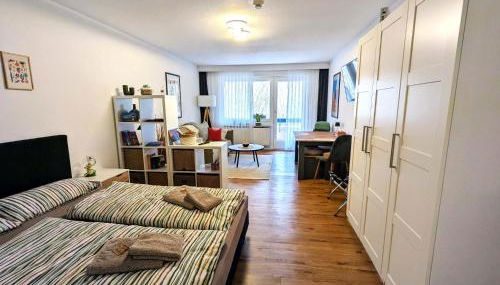 Cozy Appartment - Photo 1, wardrobe